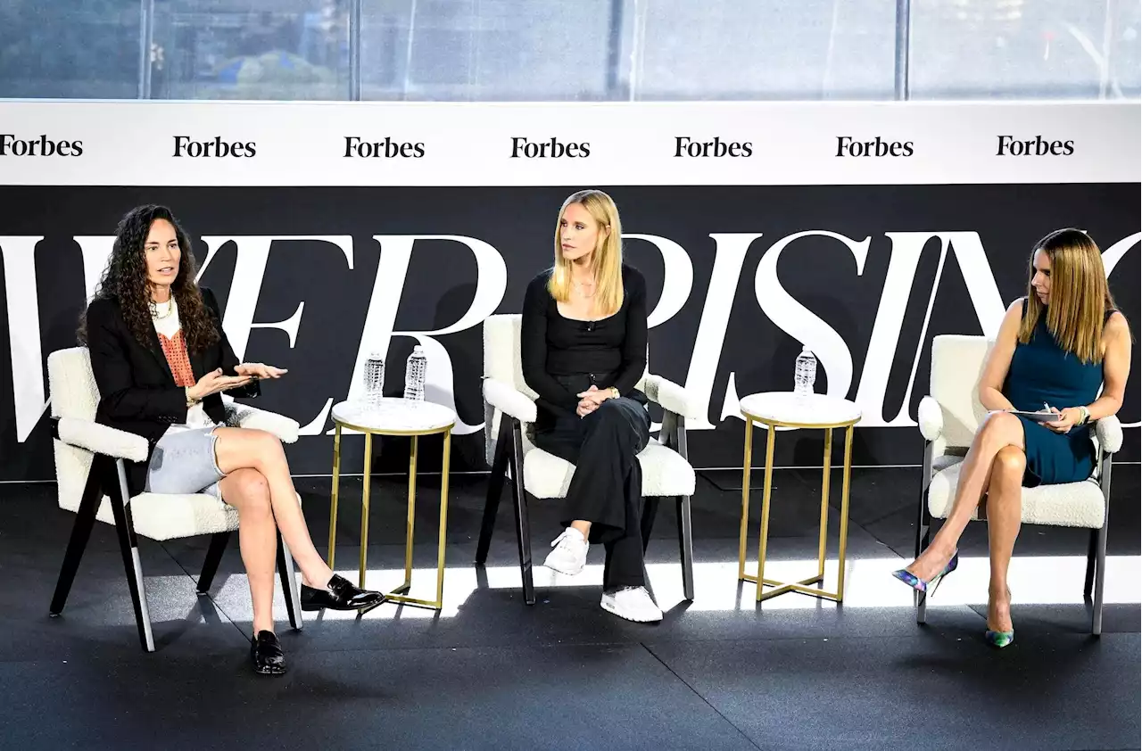 Forbes Power Women’s Summit 2023: Power Rising