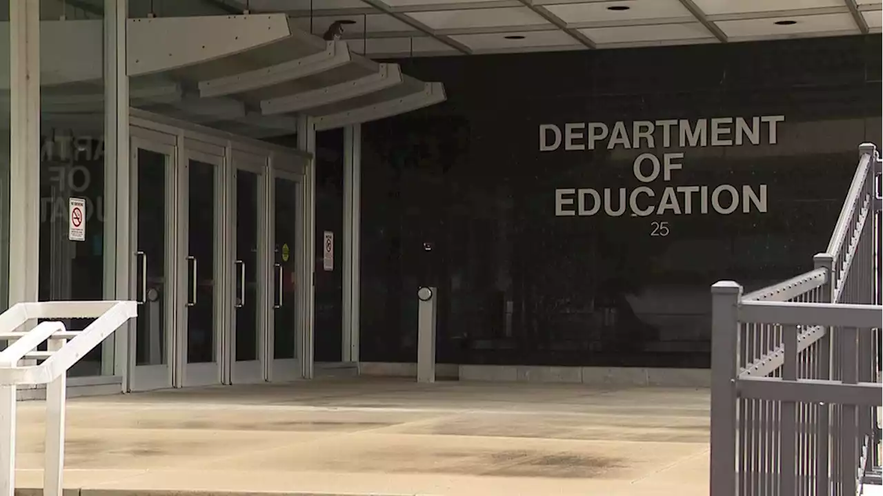 Ohio Department of Education releases report cards for every district in the state