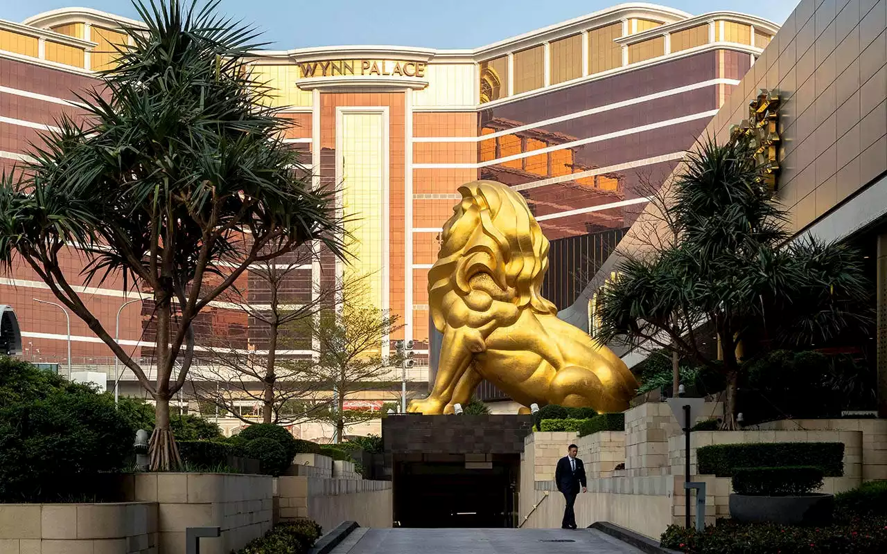 MGM cyberattack continues to create chaos for Vegas operations; SEC notified