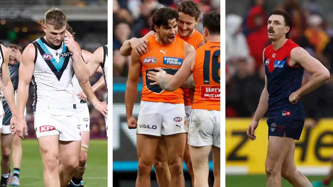 Big Dees flaw ‘repetitious to the point of boring’; finals’ shock ‘most complete team’: Blowtorch