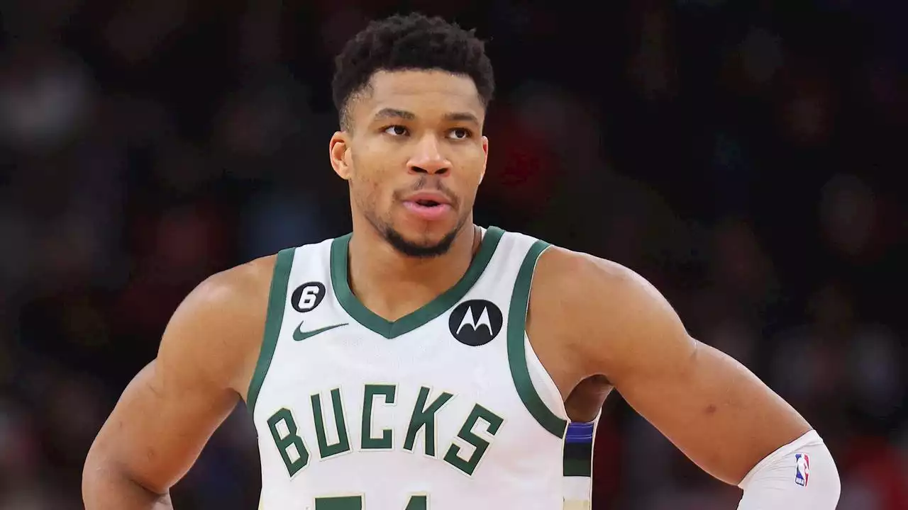 Giannis Antetokounmpo is willing to ‘do whatever it takes’ to win... that could mean leaving the Bucks