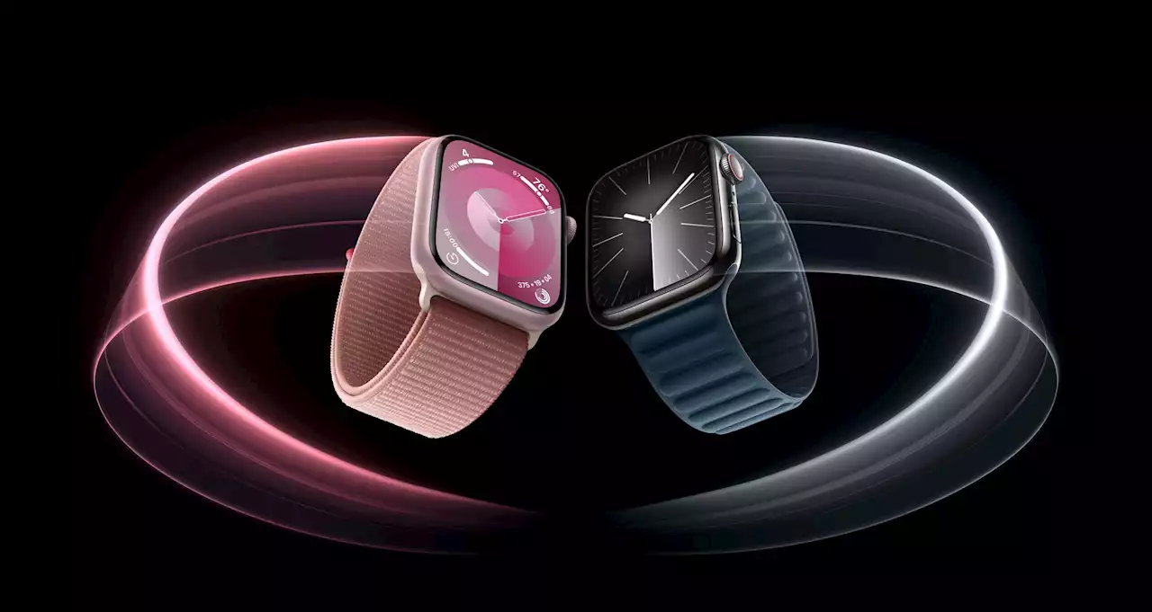 Où précommander l’Apple Watch Series 9 et l’Apple Watch Ultra 2 au meilleur prix en 2023 ?