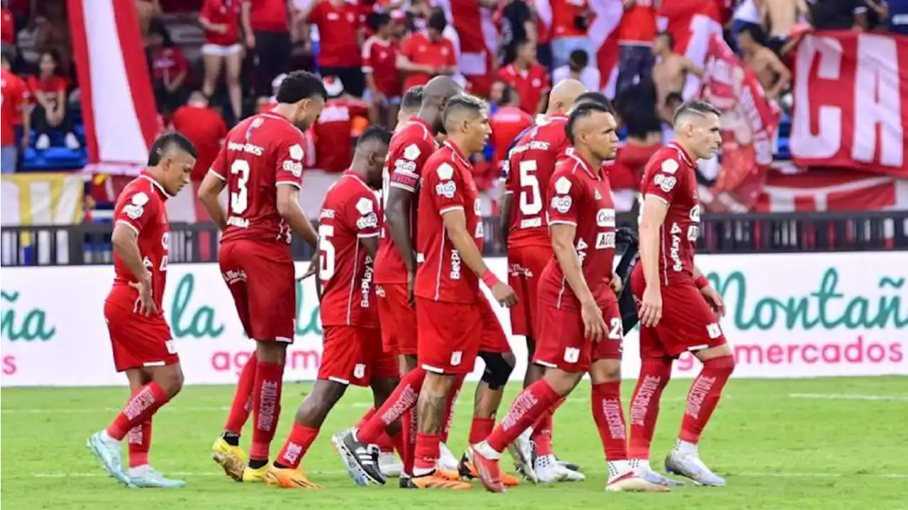 Salió de América de Cali y ya fue presentado por su nuevo equipo