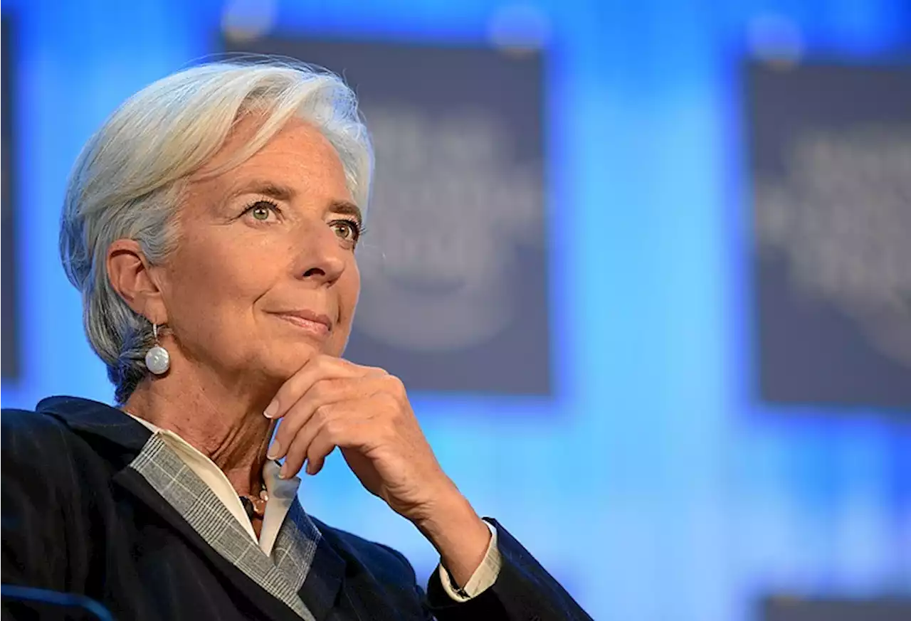 Lagarde speech: Can’t say ECB rates have reached their peak