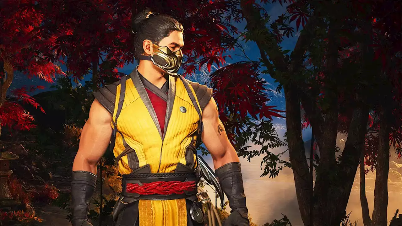 Mortal Kombat 1: How to Do Easy Fatalities