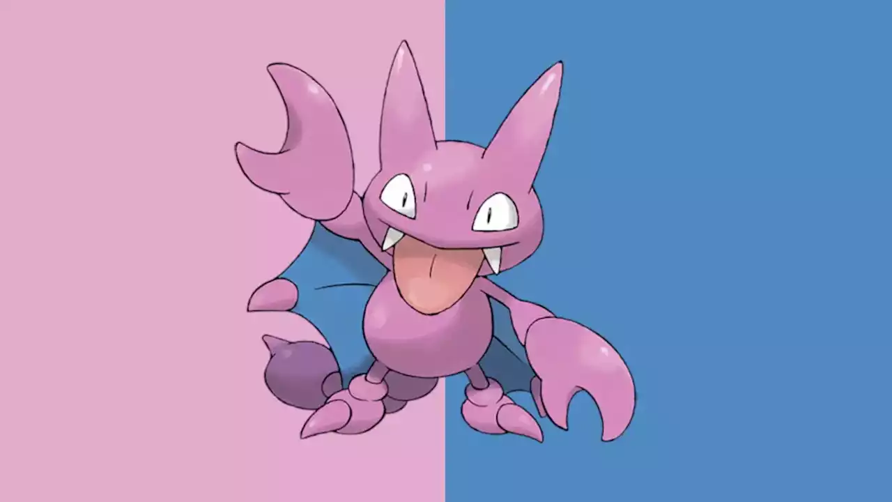 Pokemon Scarlet & Violet: How to Evolve Gligar Into Gliscor in The Teal Mask