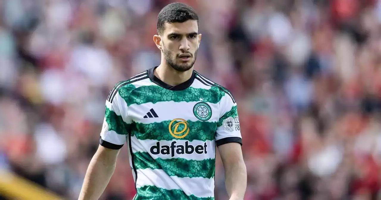 Liel Abada Celtic injury hammer blow as Brendan Rodgers outlines timescale