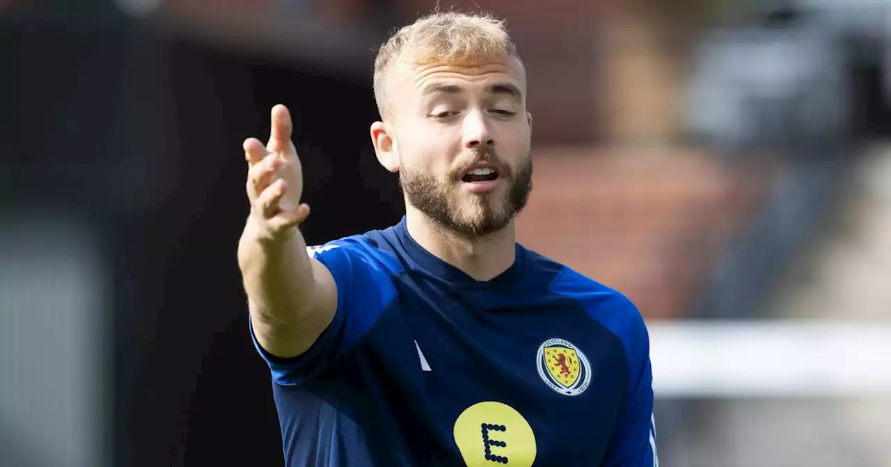 Rangers and Celtic 'ignored' Ryan Porteous as pundit lists previous examples