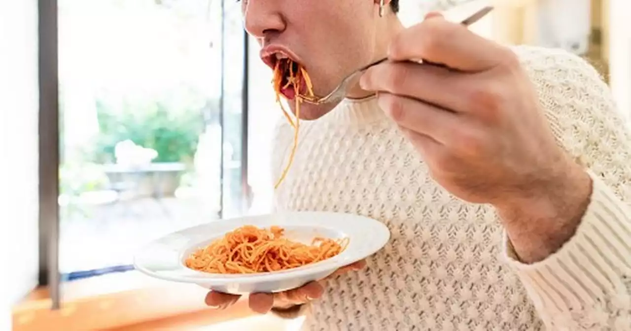 Young student found dead just hours after reheating pasta bolognese for dinner