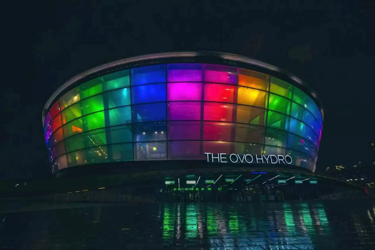 Glasgow's OVO Hydro announces 'stellar' 10th birthday line-up