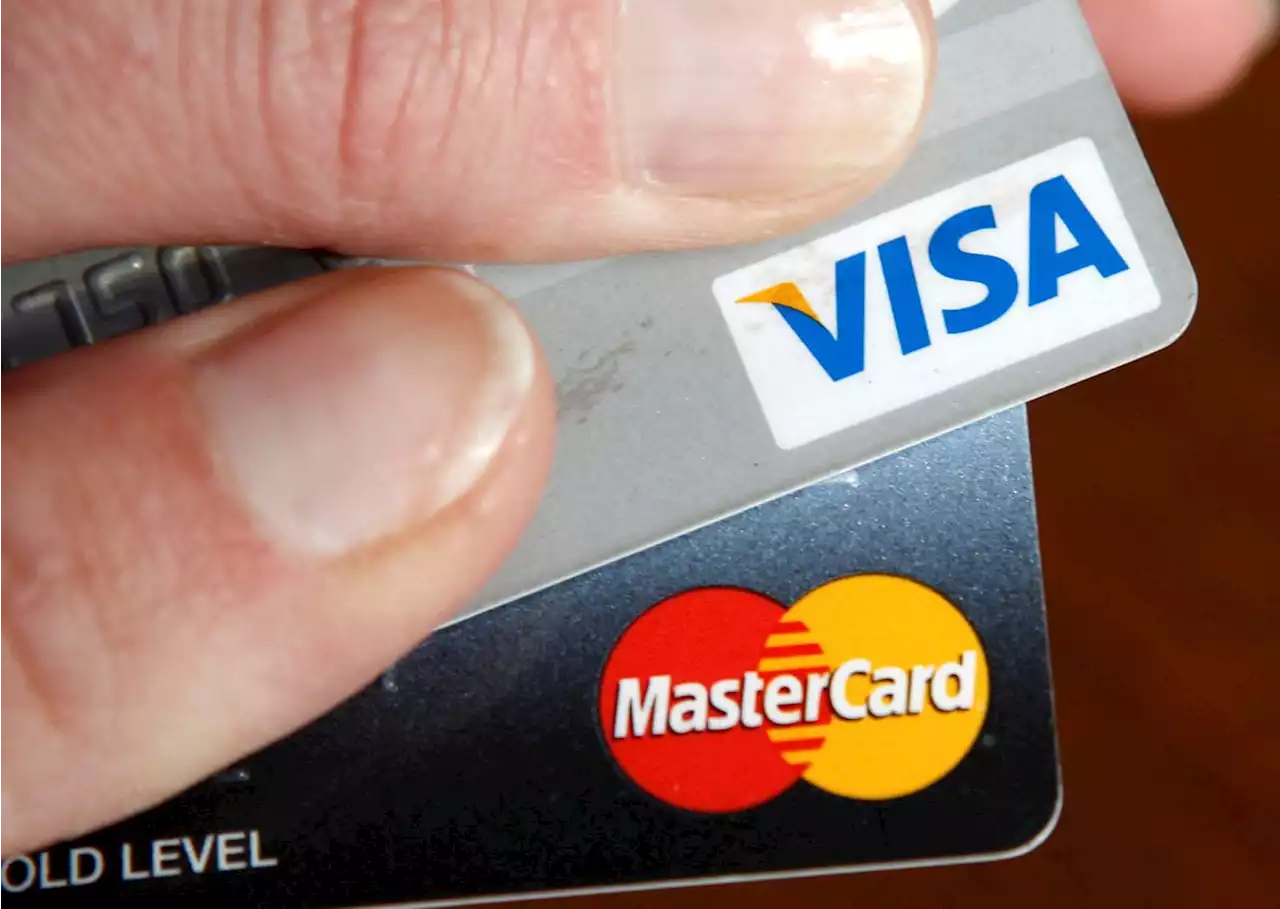 New credit-card offers target a financially stressed customer base, not big spenders