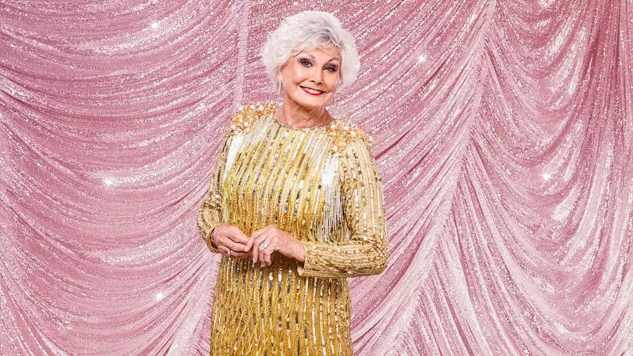 Strictly’s Angela Rippon On Not Letting Her Age Define Her: ‘Women My Age Are Often Seen As Invisible.’