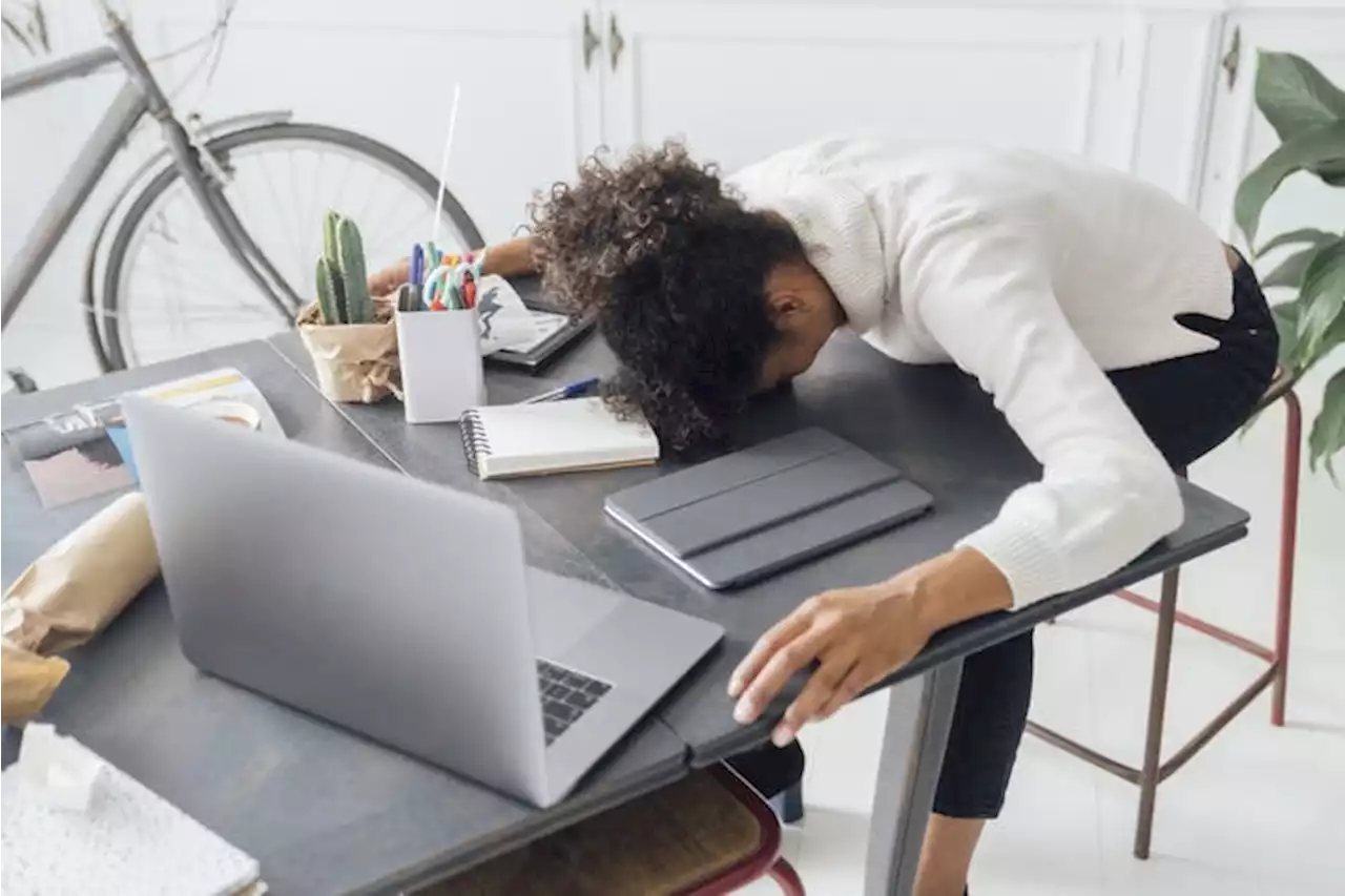 Why The 85/15 Rule Might Save You From Burnout