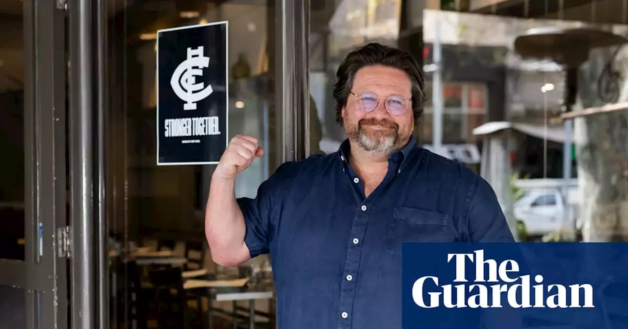 History, passion and Lygon Street: Carlton supporters look past former glories to find new hope