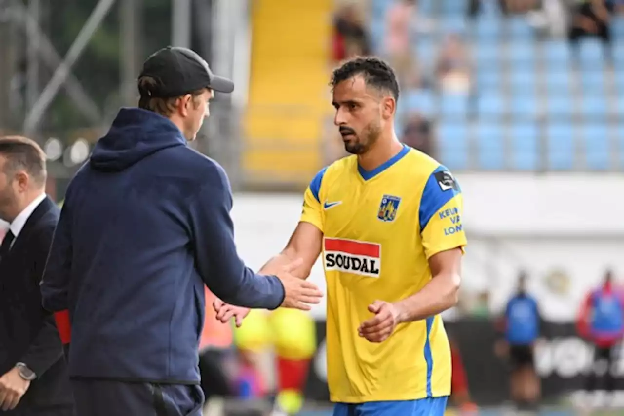 Westerlo oefent zaterdag tegen Roda JC