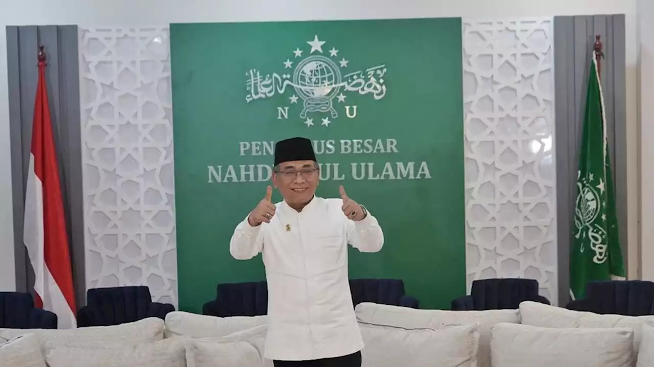 Respons Situasi Bangsa, PBNU Ganti Pengurus Inti