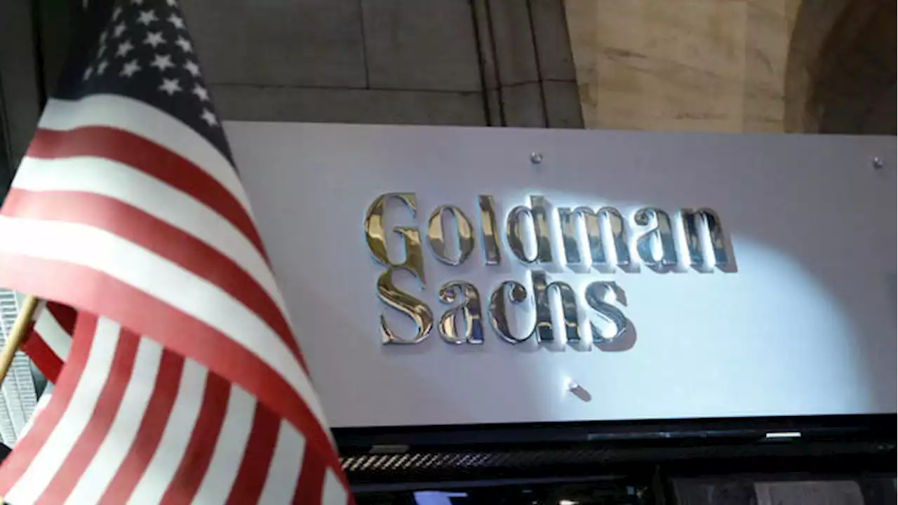 Großbank: Goldman Sachs entlässt Top-Manager wegen Kommunikationsverstößen