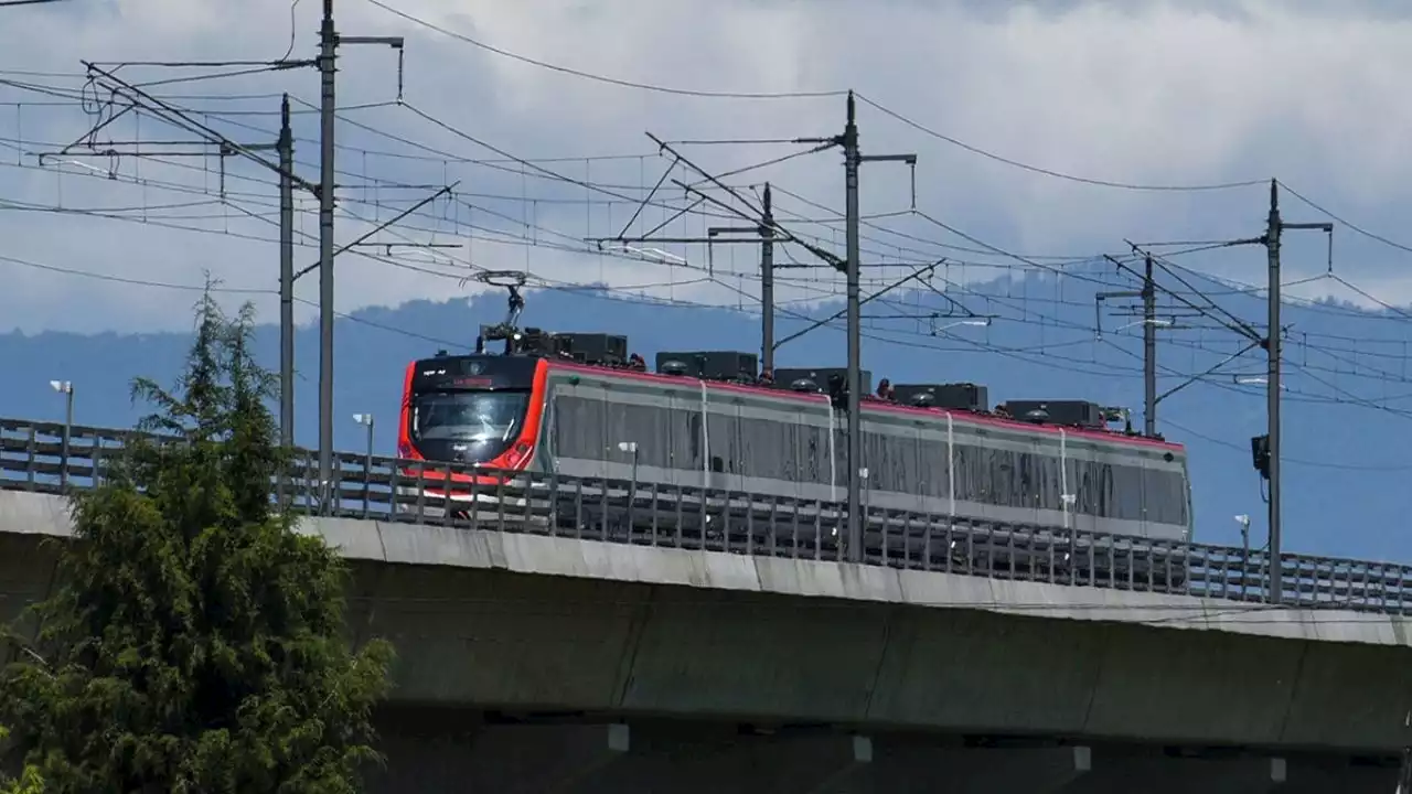 Tren Interurbano México-Toluca: ¿qué estaciones comenzarán a dar servicio a partir de este 15 de septiembre?