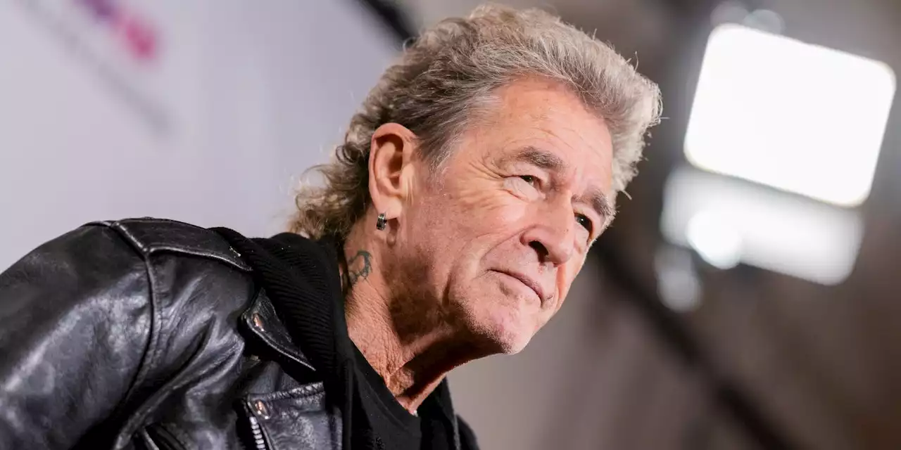 – Peter Maffay setzt 'Schlusspunkt'