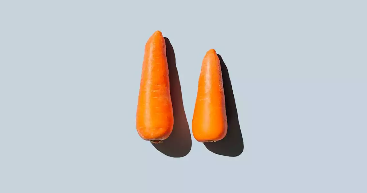 Eating Carrots Will Change Your Skin Tone – But Not In A Good Way, Warn Doctors