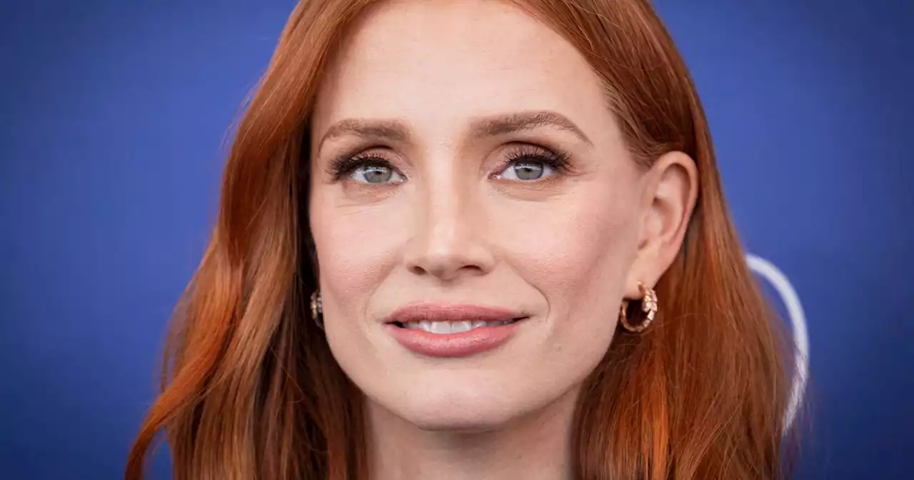 Jessica Chastain Calls Out 'Shady' Headline For Implying She Shops At Target To Get Into Character