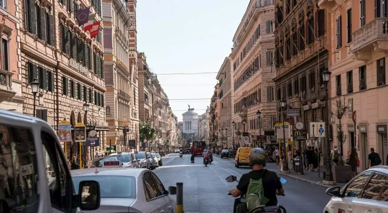 «Un consiglio comunale sul tram di via Nazionale». E parte la raccolta di firme a Roma