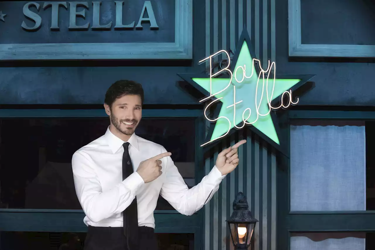 Stefano De Martino, una nuova fiamma dopo Belen?