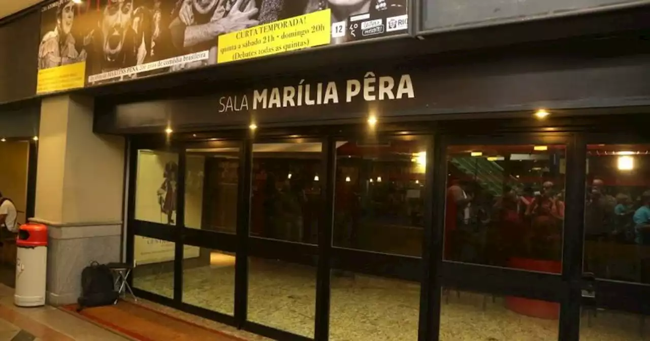 Sala Marília Pêra, no Leblon, é vendida para o pastor Felippe Valadão, líder polêmico da Lagoinha