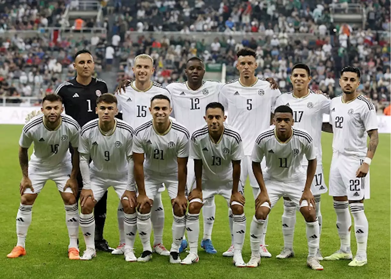 International side learns of coach's shock death during game