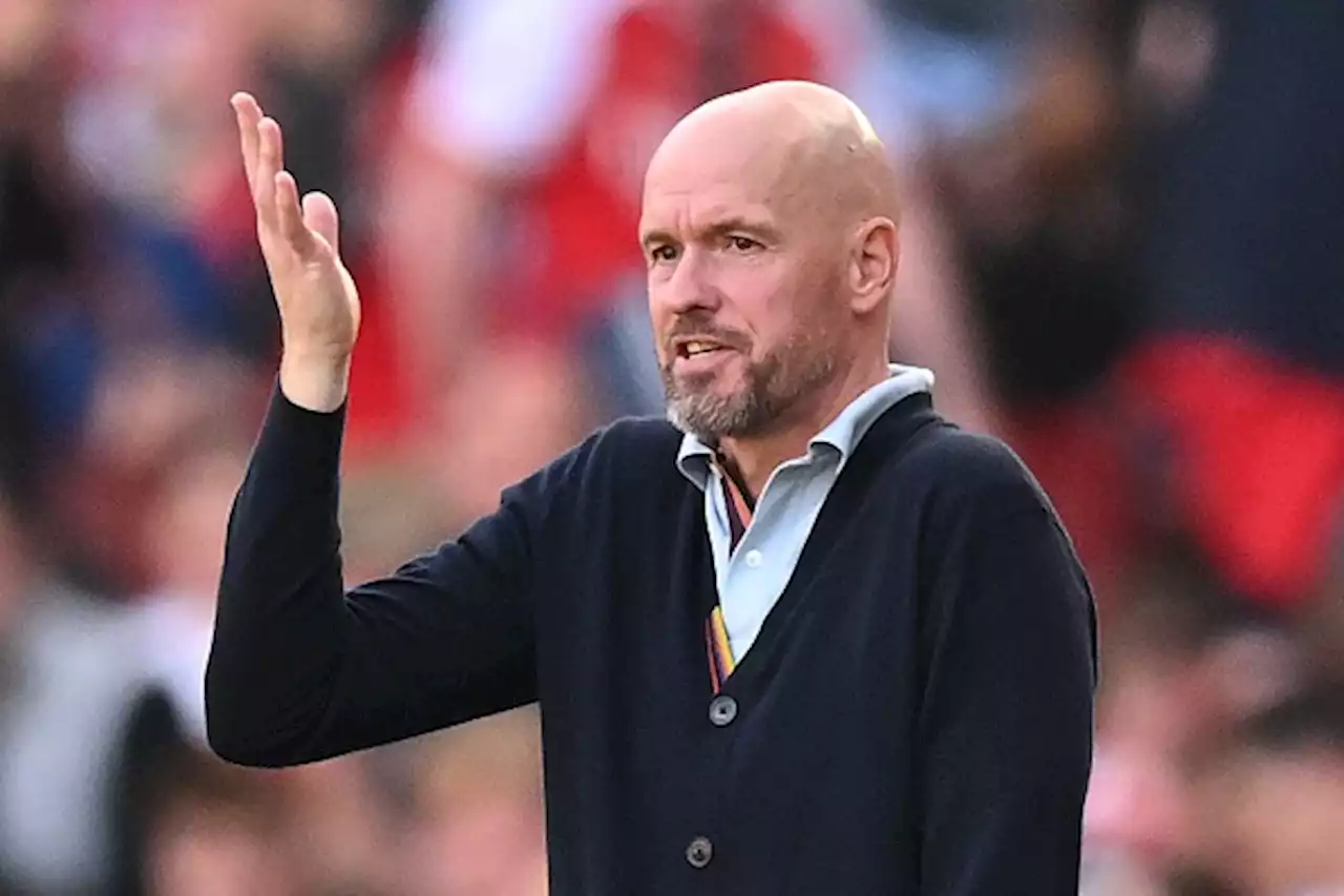 Man Utd 'set' to lose 4 stars in January, Ten Hag wants showdown talks