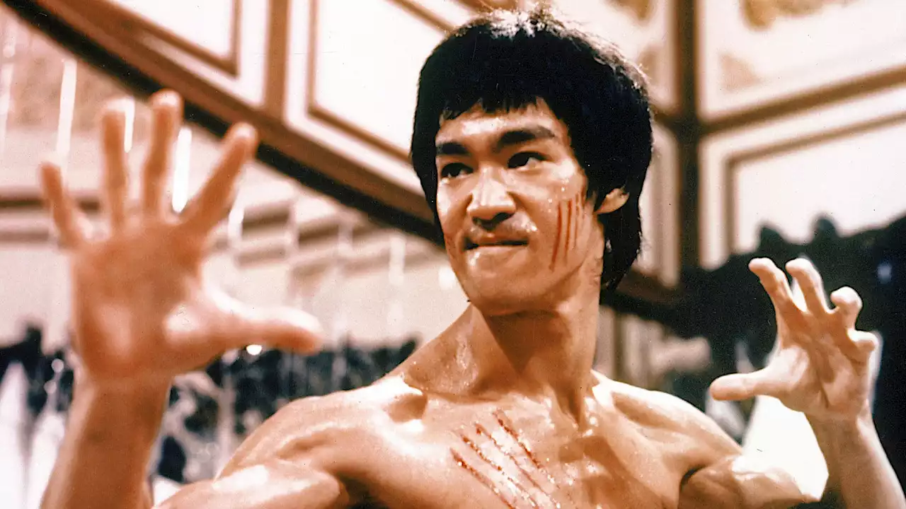 Biopic über Bruce Lee: So soll die Martial-Arts-Legende wieder zum Leben erweckt werden