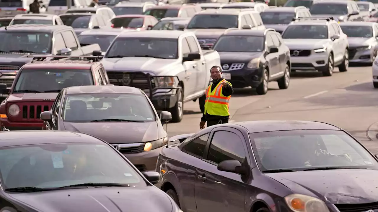 On the road again: Commuting makes a comeback as employers try to put pandemic in the rearview