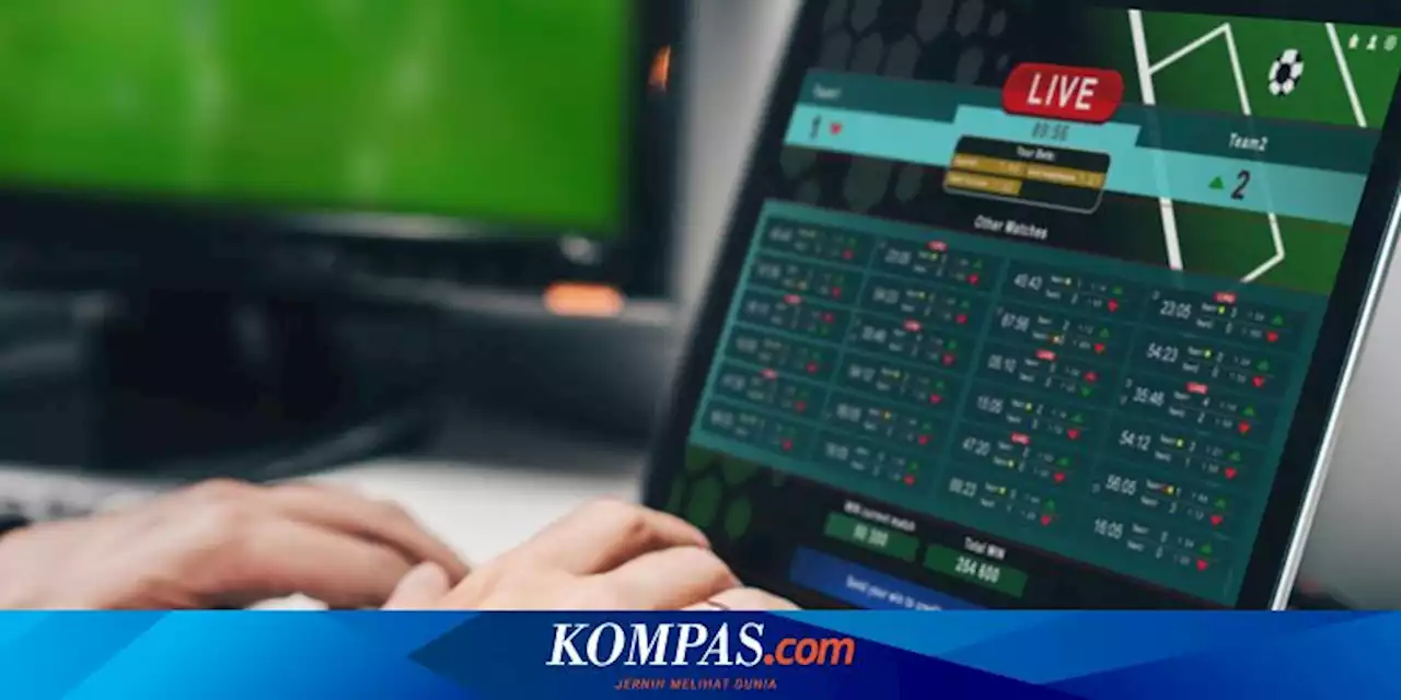 Telan Banyak Korban, Mengapa Judi Online Sulit Diberantas?