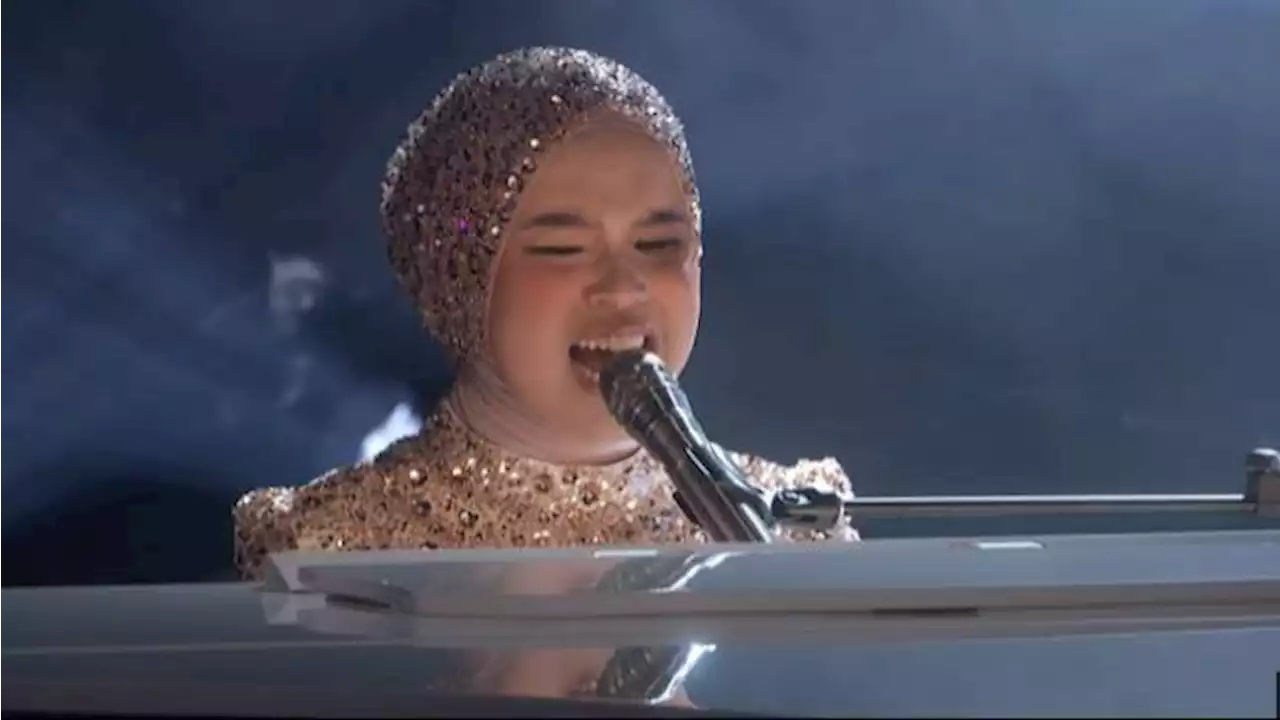 Simon Cowell Bongkar Rencana Duet Sensasional untuk Putri Ariani di Final AGT 2023