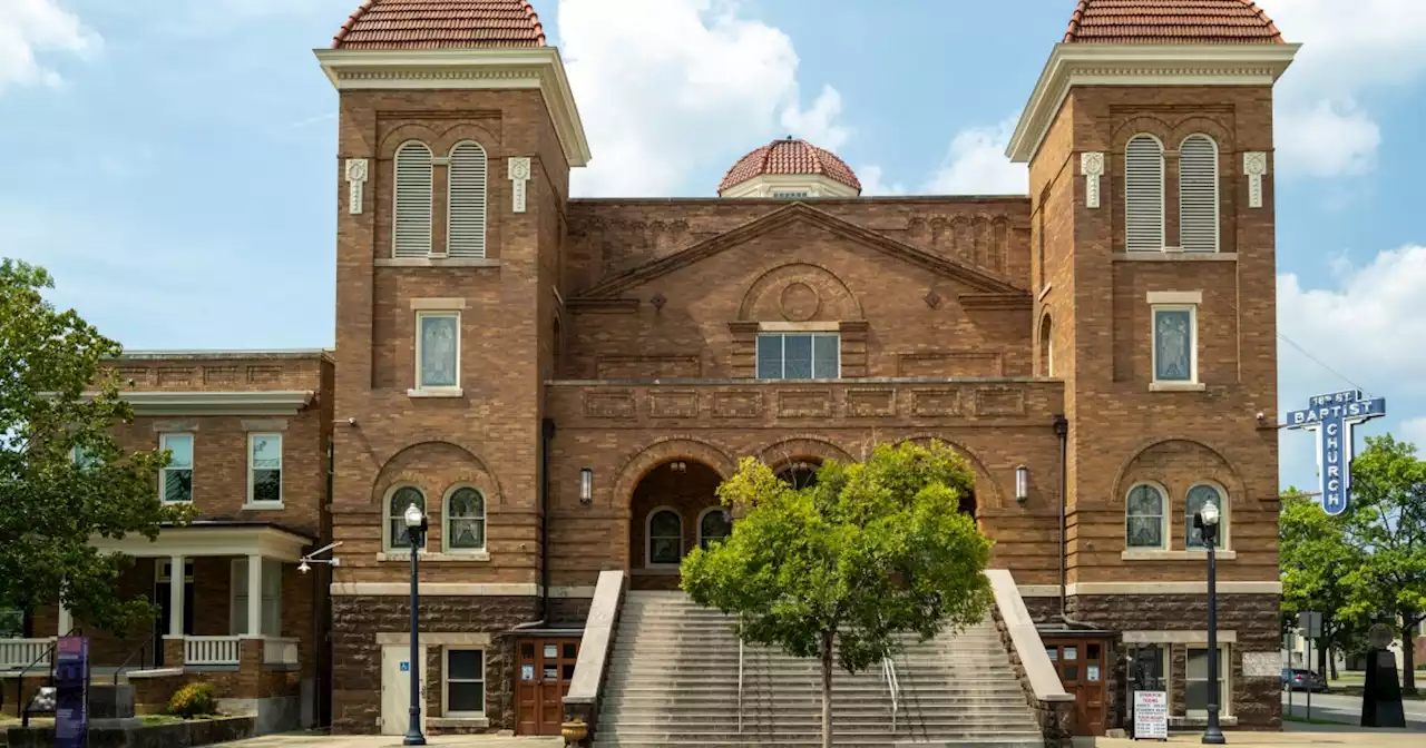 Lessons from Birmingham: 60 years after the 16th Street Baptist Church bombing