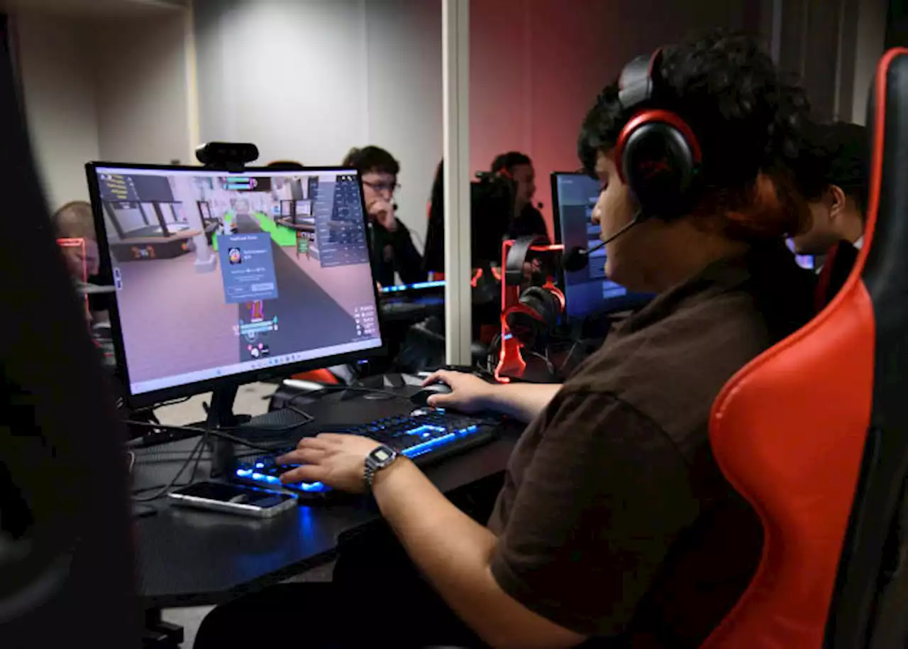 San Antonio College announces new esports arena, plans for gaming team