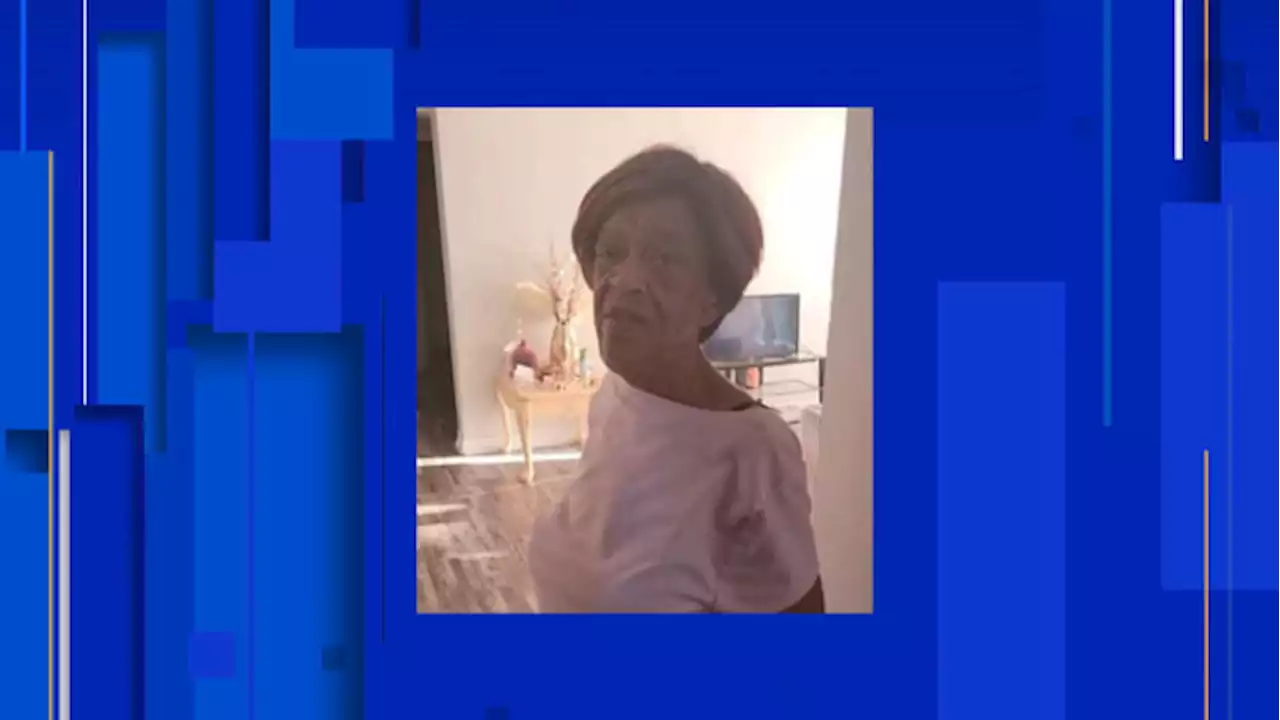 SAPD searching for missing woman, 75, with diagnosed medical condition