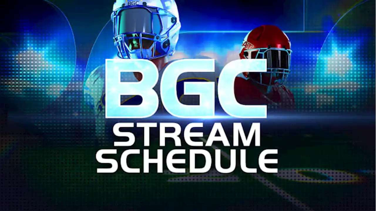 Texas, Ohio State commits among those to watch on Big Game Coverage for Week 4