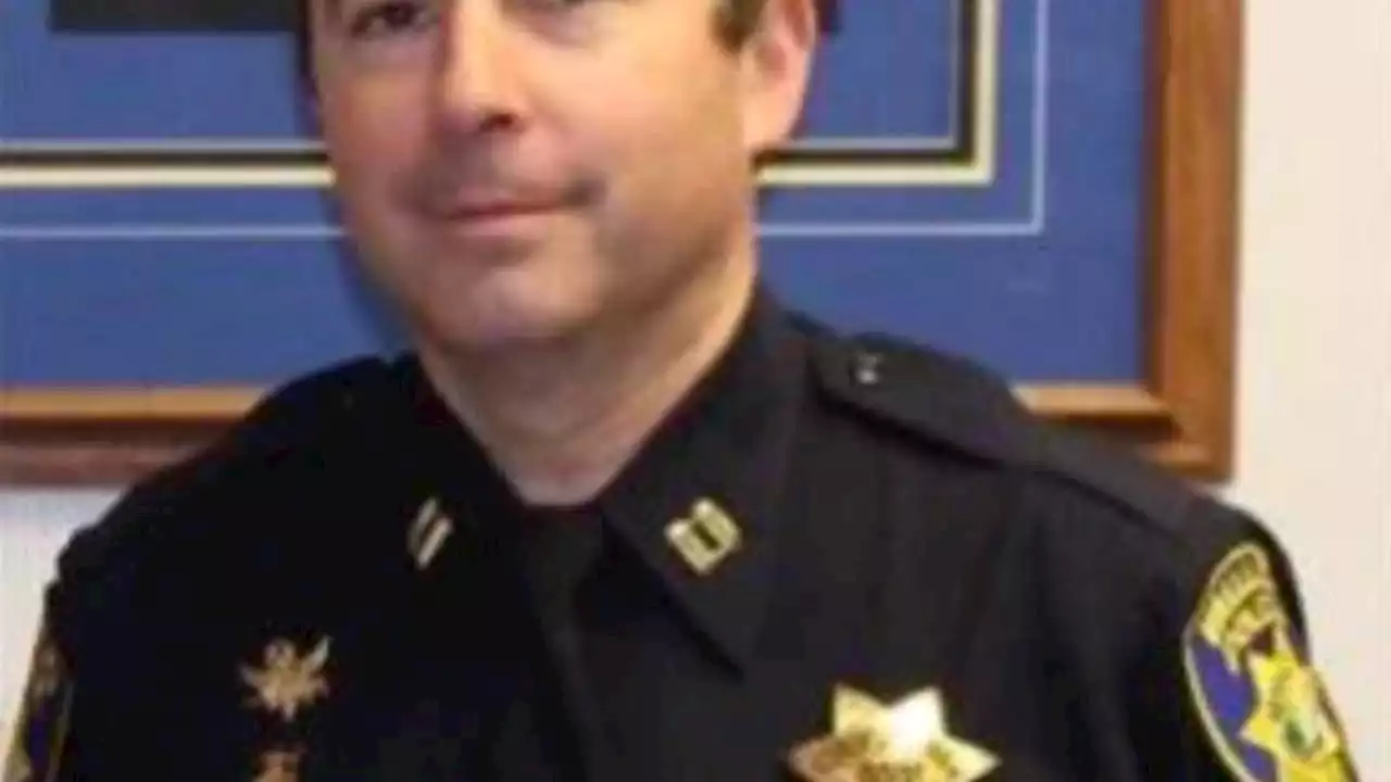 Former Vallejo cop to receive $900k settlement from city after he sued over 'badge bending' allegations