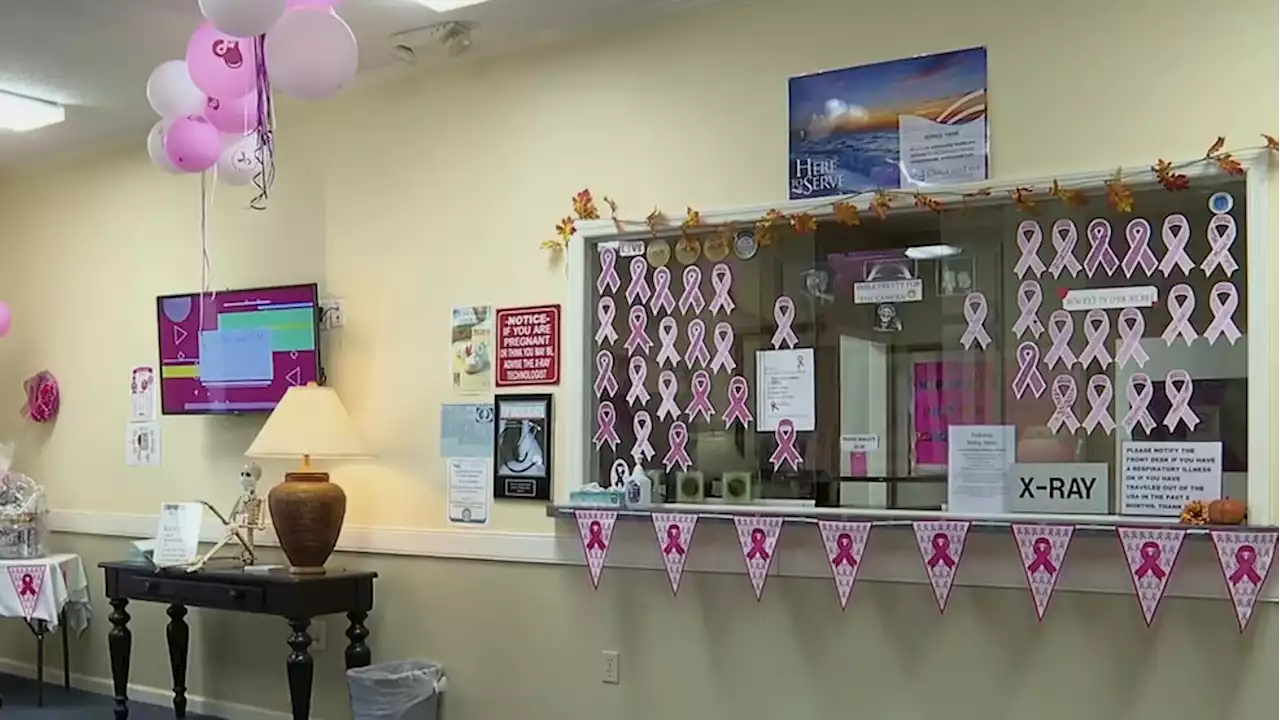 Oregon law will cut out-of-pocket costs for breast cancer screenings starting in 2024