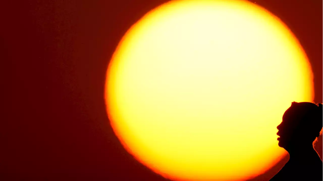 Study: Earth is outside its 'safe operating space for humanity' for key measurements