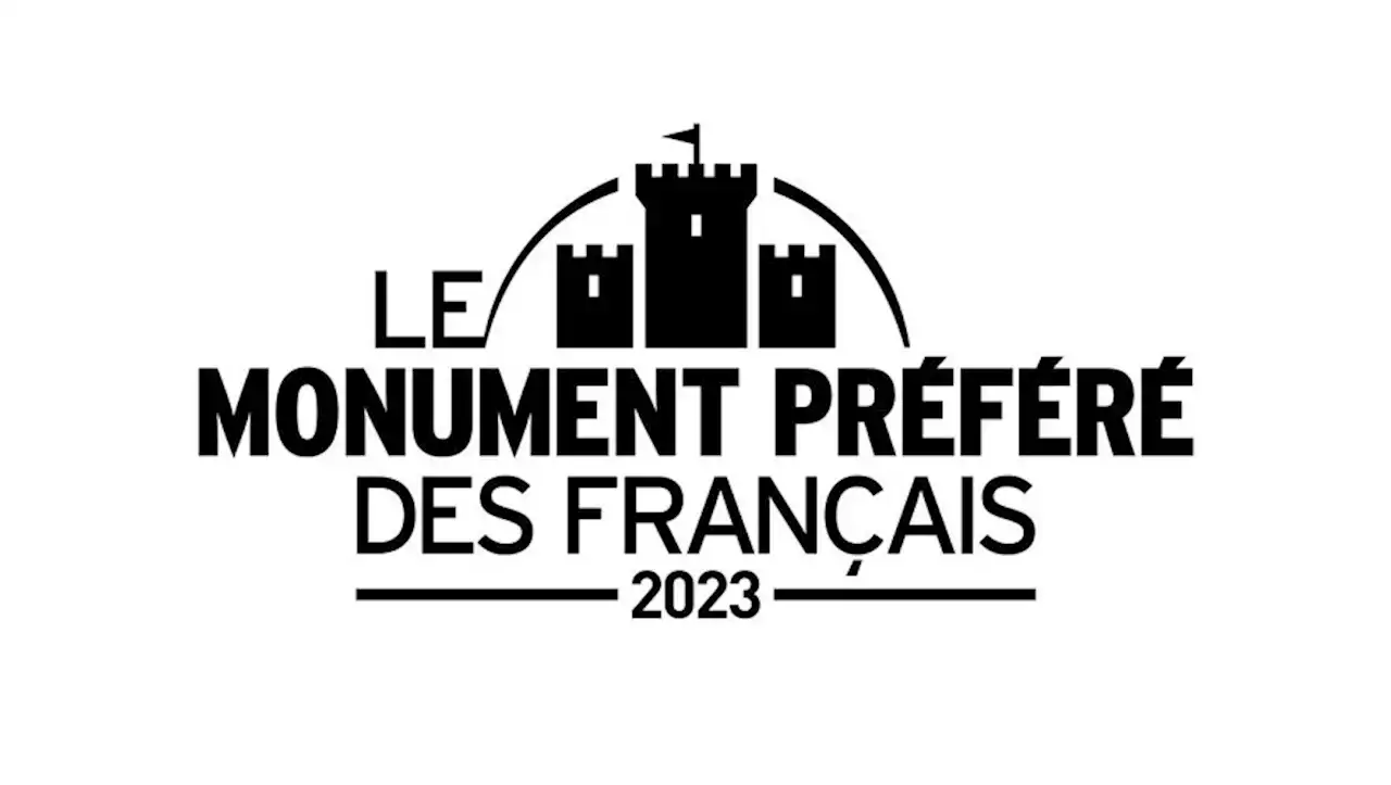 Monument préféré des Français 2023 : qui est le grand gagnant ?