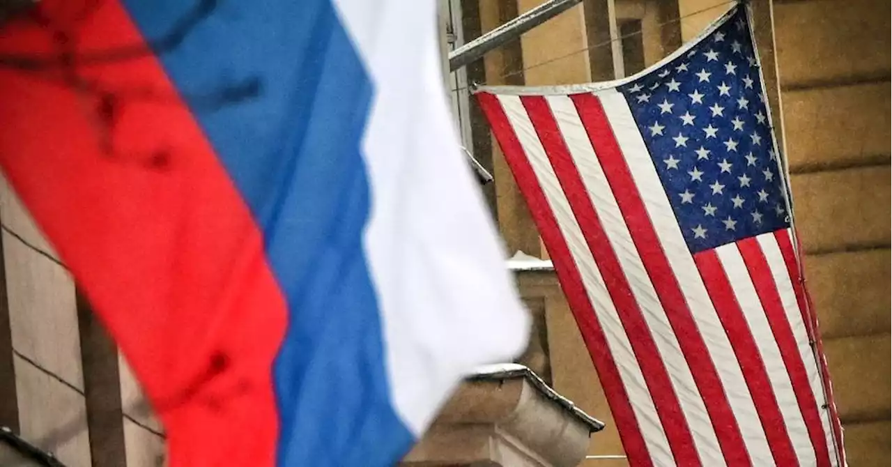 Washington juge 'sans fondement' l'expulsion par Moscou de ses diplomates