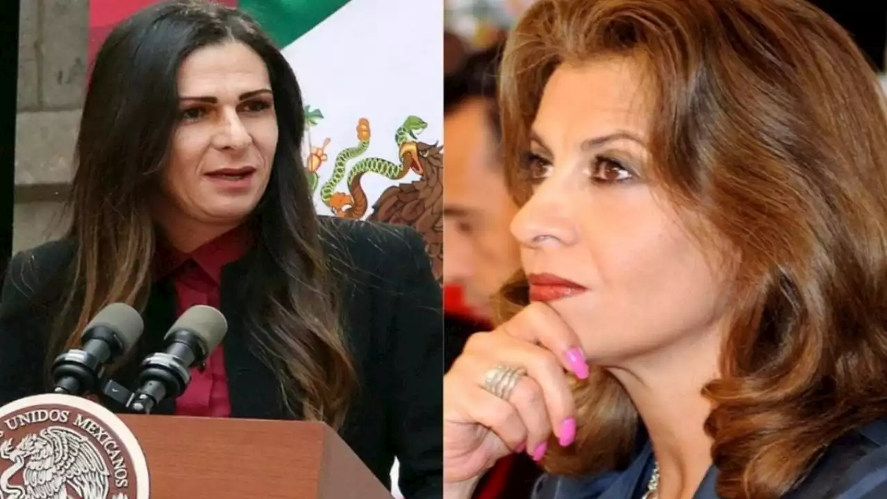 Ana Guevara recibe otro zarpazo: ¿Sigue siendo veloz, pero ahora en DESAPARECER millones de pesos?