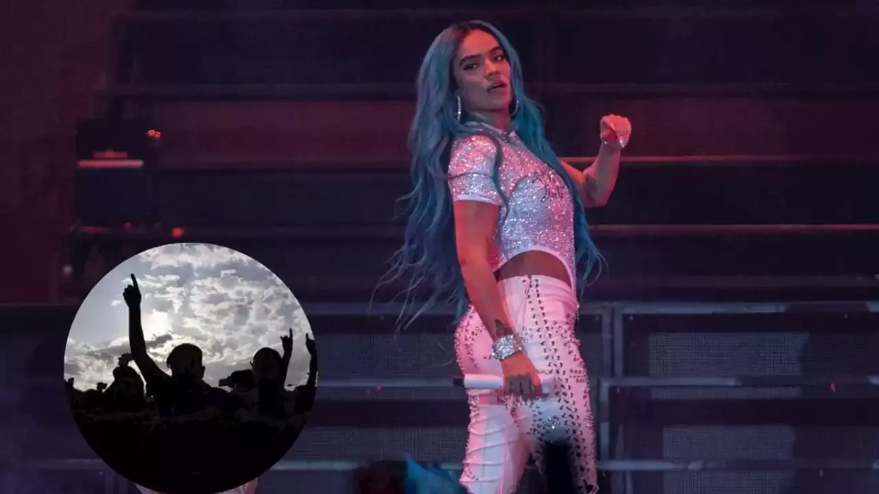 ¿Karol G ofrecerá concierto en el Foro Sol de la CDMX en el 2024? Esto