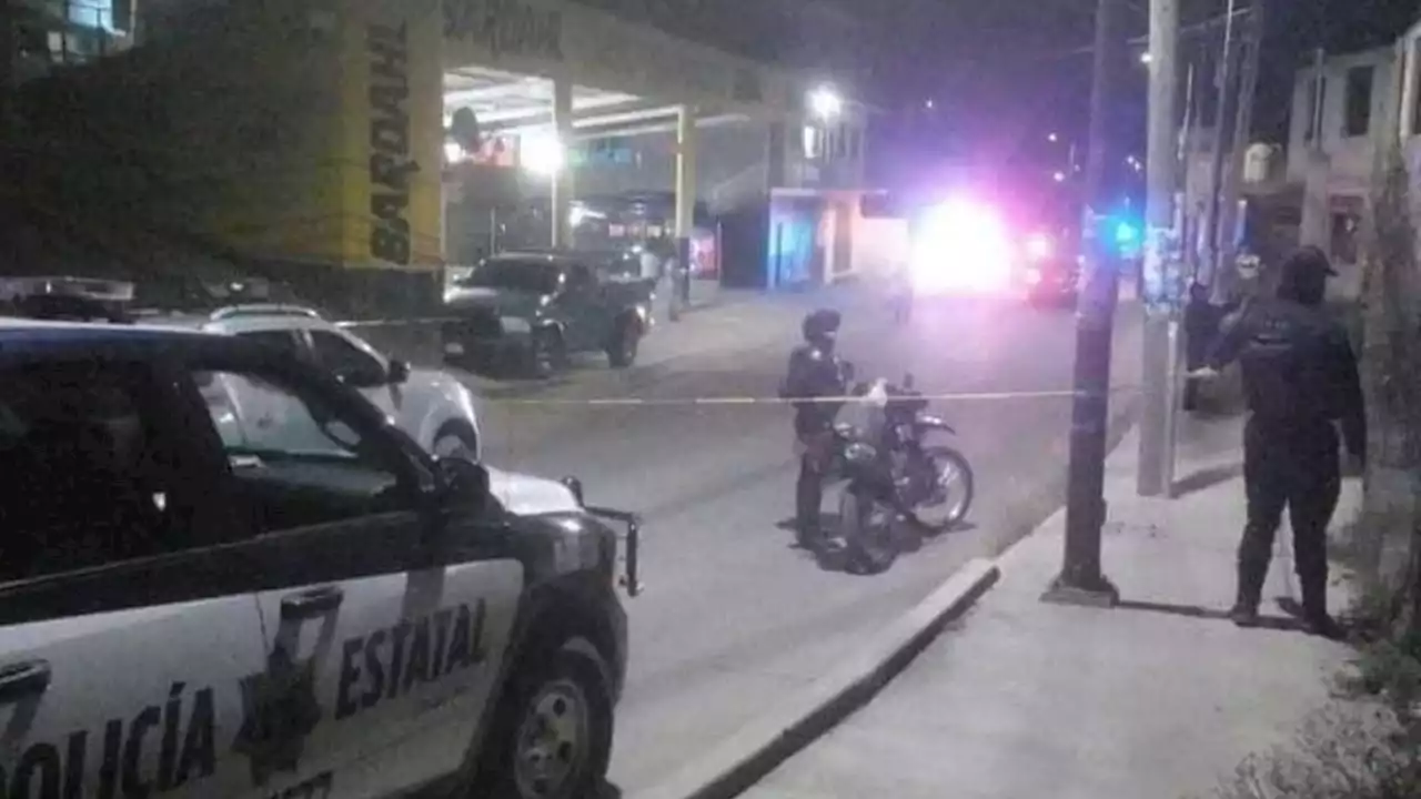 Multihomicidio en Oaxaca: asesinan a familia; investigan extorsión de colombianos