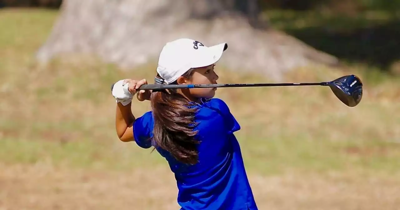 Three Southland golfers will travel to Spain for Junior Solheim Cup