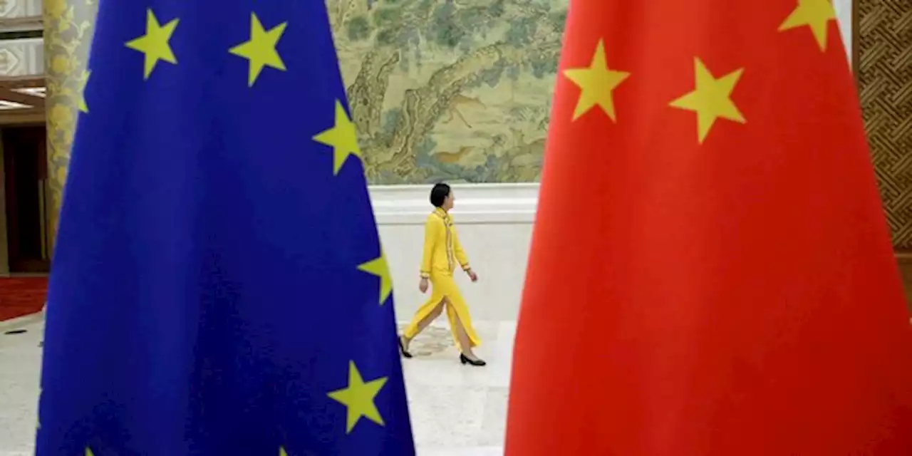 La Chine menace les industriels européens de représailles après l’enquête de Bruxelles sur les subventions chinoises dans l’automobile