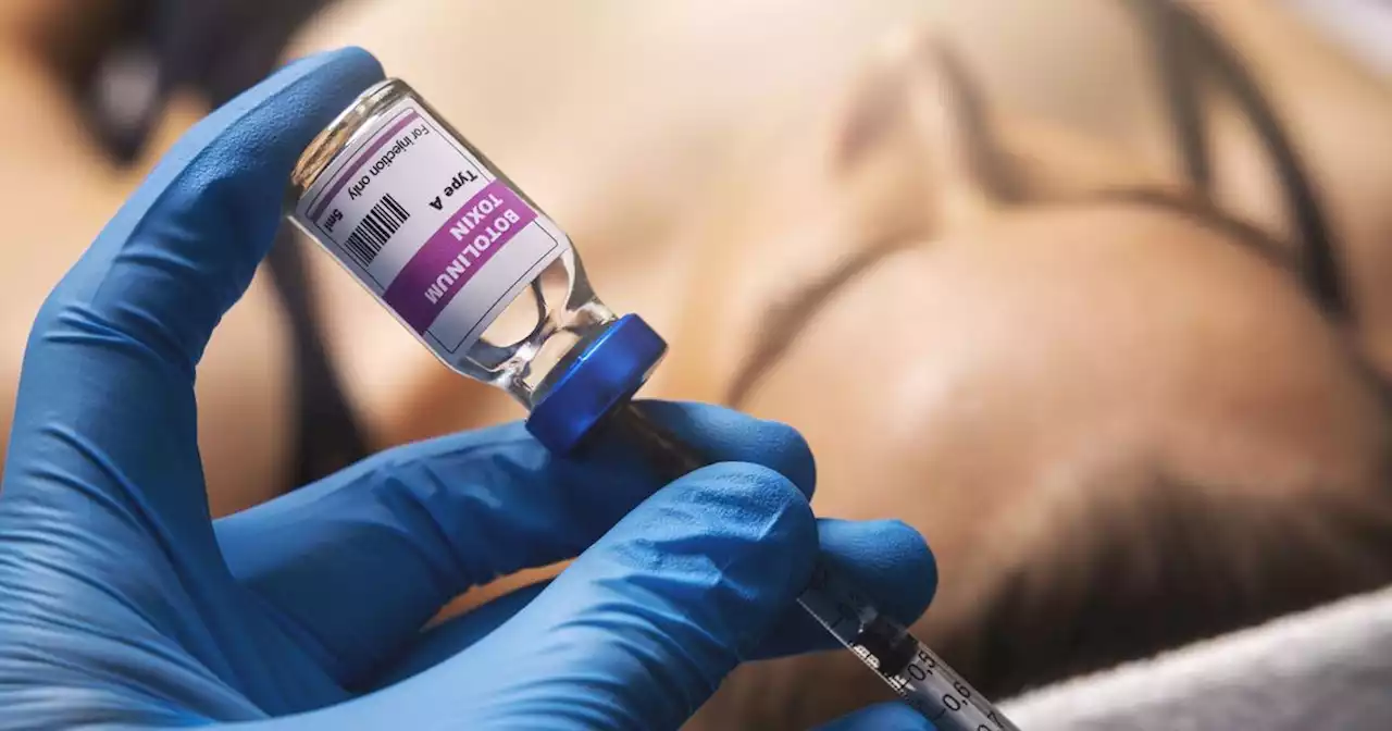 Les deux sœurs, le botox et les réseaux sociaux: les injections illégales en procès