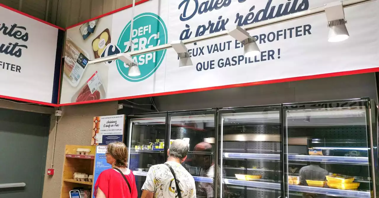 Réflexes anti gaspi, applis de partage, «court-voiturage»... Comment les Français font face à une rentrée sous inflation